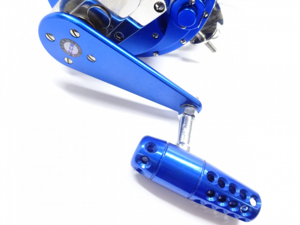 フィンノール(ブルー) フィンノール